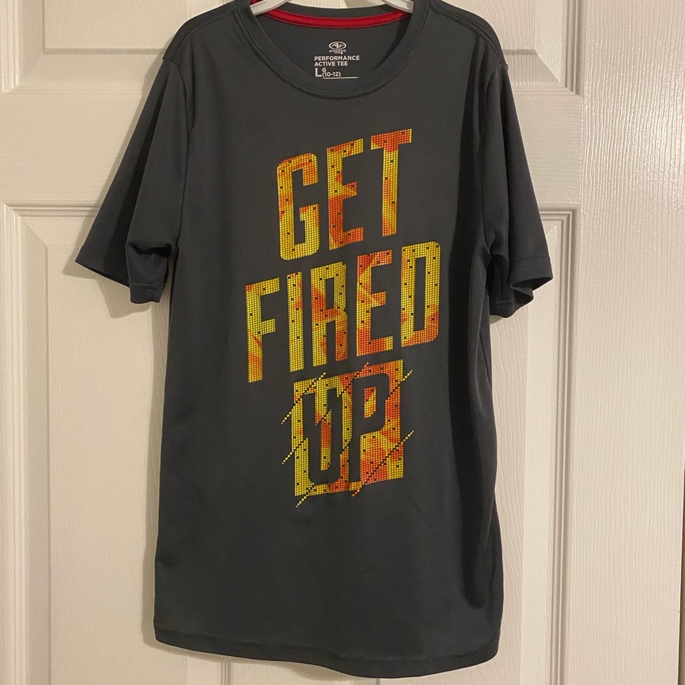 Athletic Works Performance Active Tee